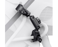 Insta360 Motorcycle Selfie Stick Support Clamp - dwustronny uchwyt - 1327587 - zdjęcie 4